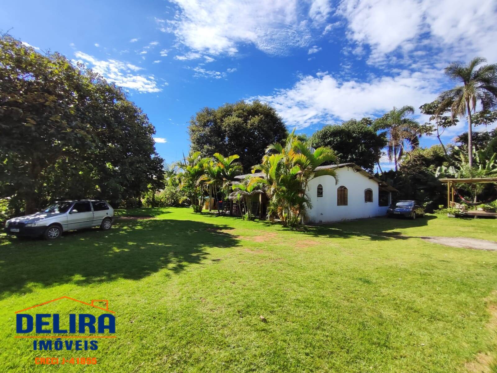 Fazenda à venda com 3 quartos, 150m² - Foto 5