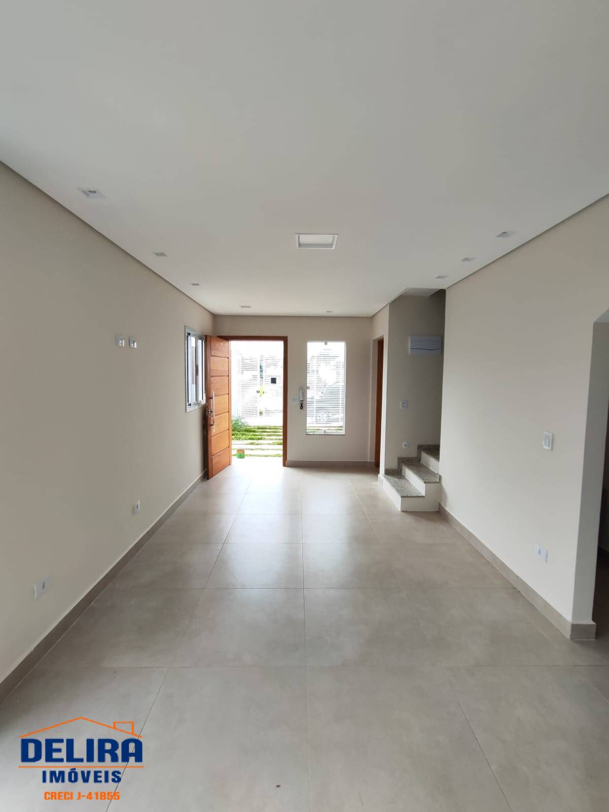 Casa à venda com 3 quartos, 111m² - Foto 9