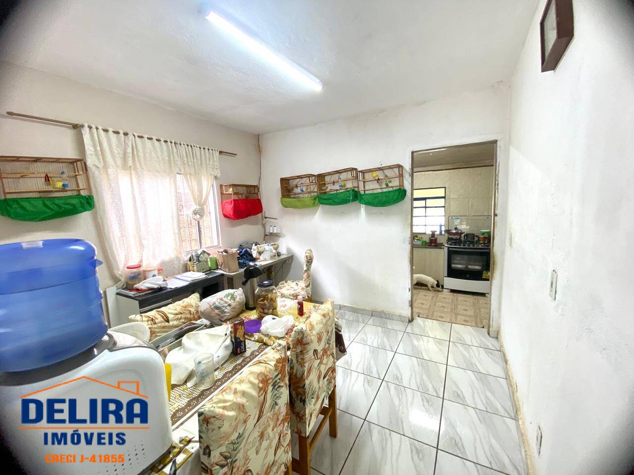 Casa à venda com 2 quartos, 80m² - Foto 8