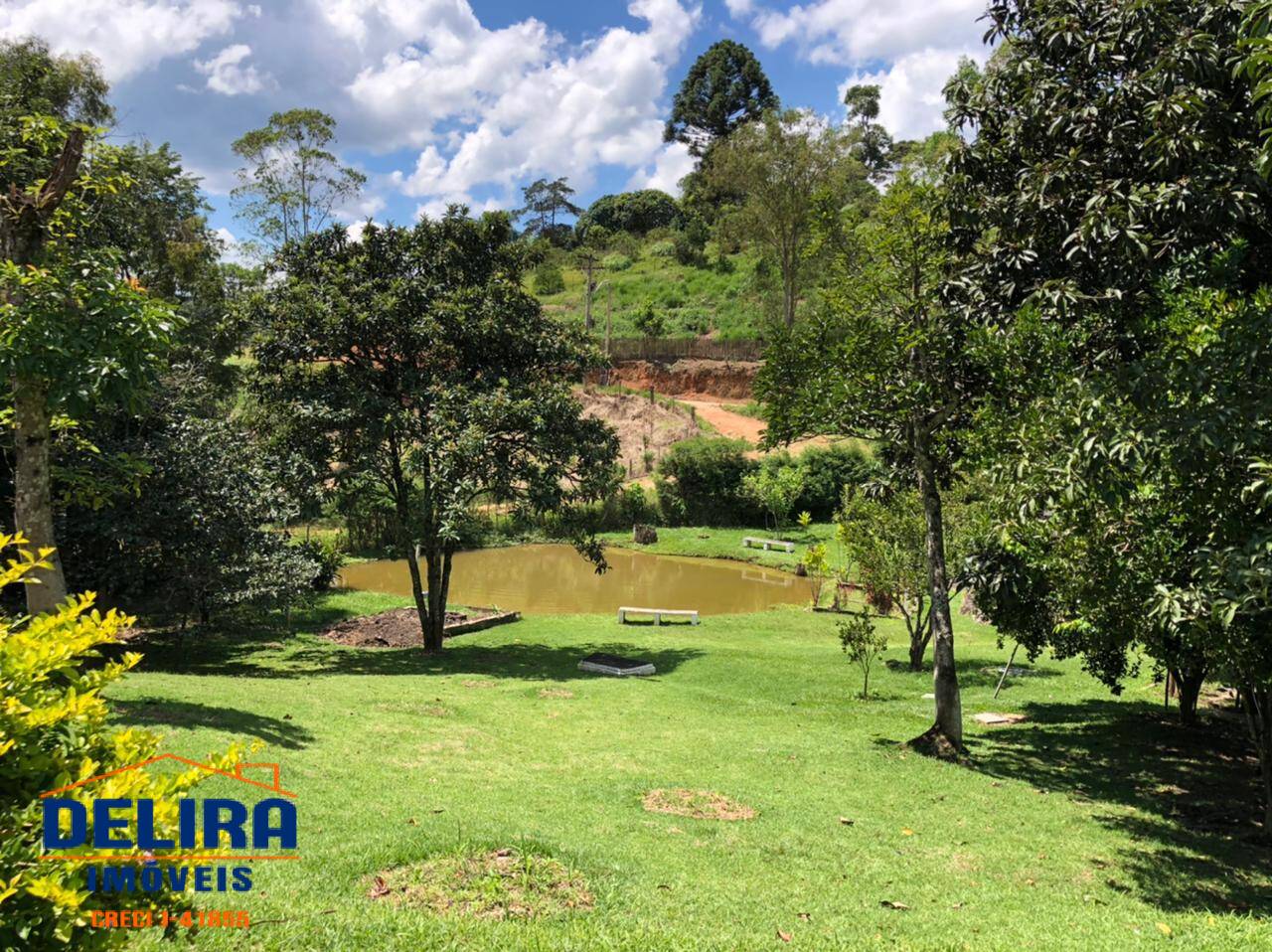 Fazenda à venda com 4 quartos, 560m² - Foto 8