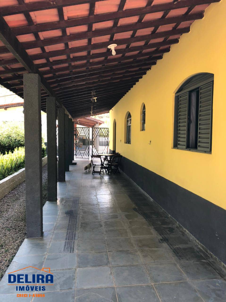 Fazenda à venda com 4 quartos, 560m² - Foto 14