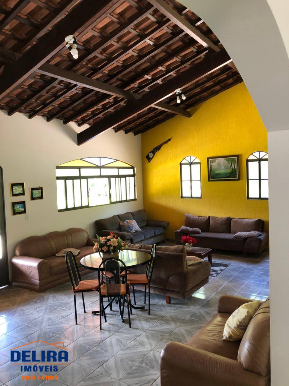 Fazenda à venda com 4 quartos, 560m² - Foto 17