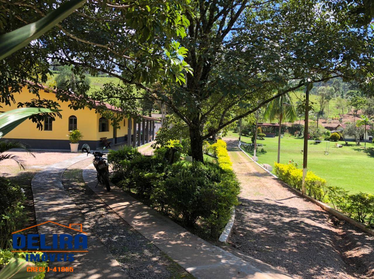 Fazenda à venda com 4 quartos, 560m² - Foto 6