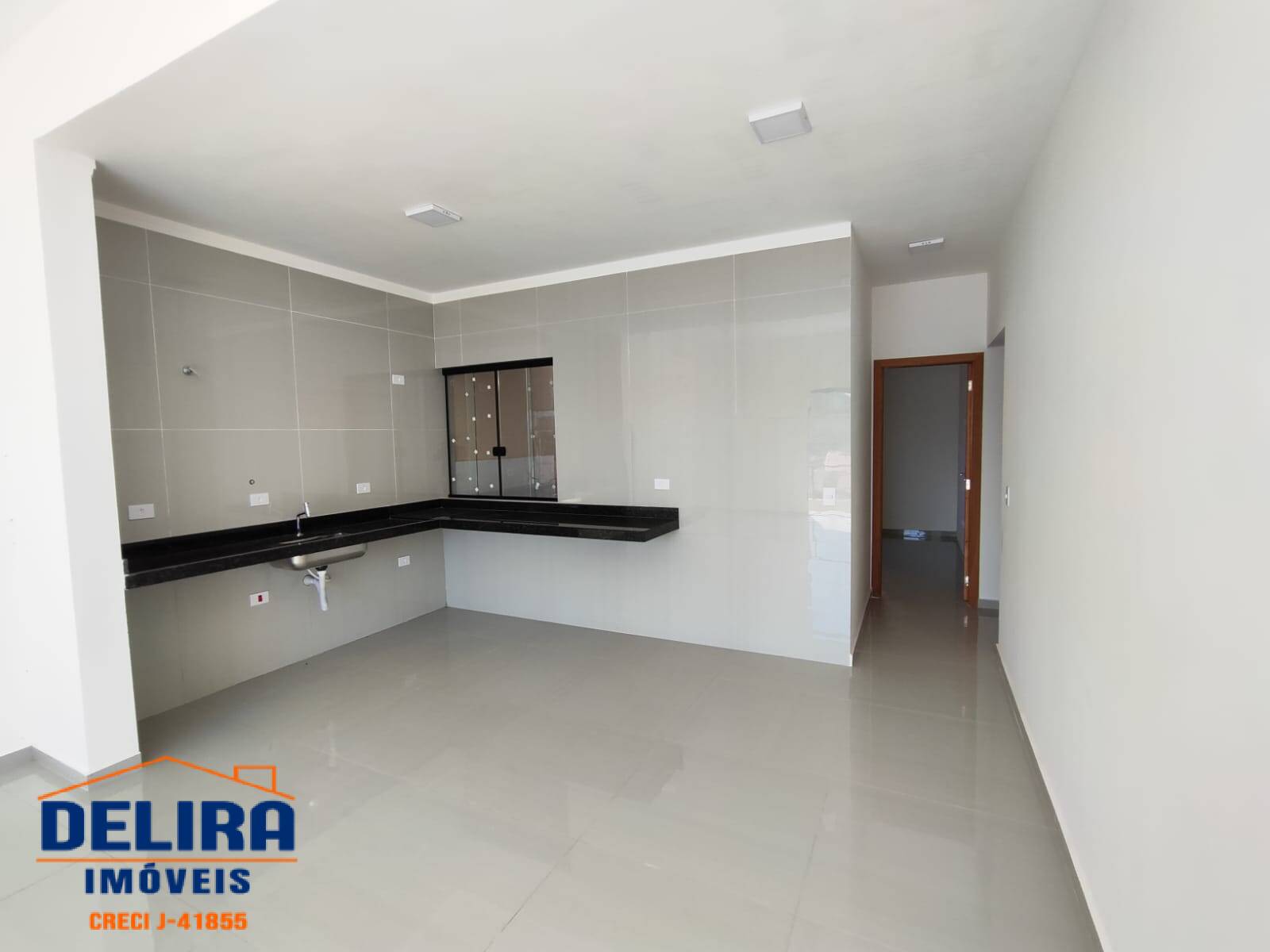 Casa à venda com 3 quartos, 92m² - Foto 11