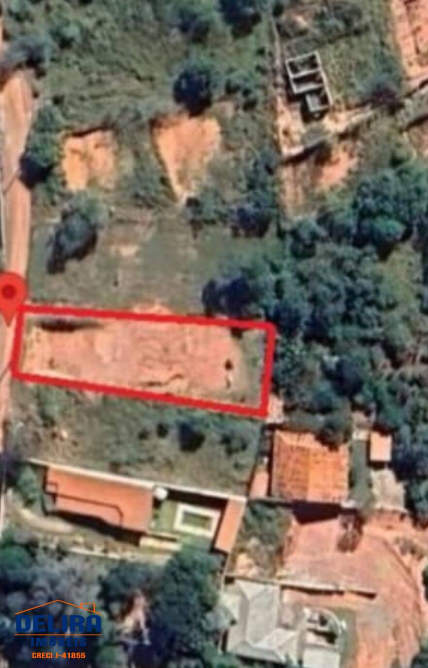 Terreno à venda, 680m² - Foto 3