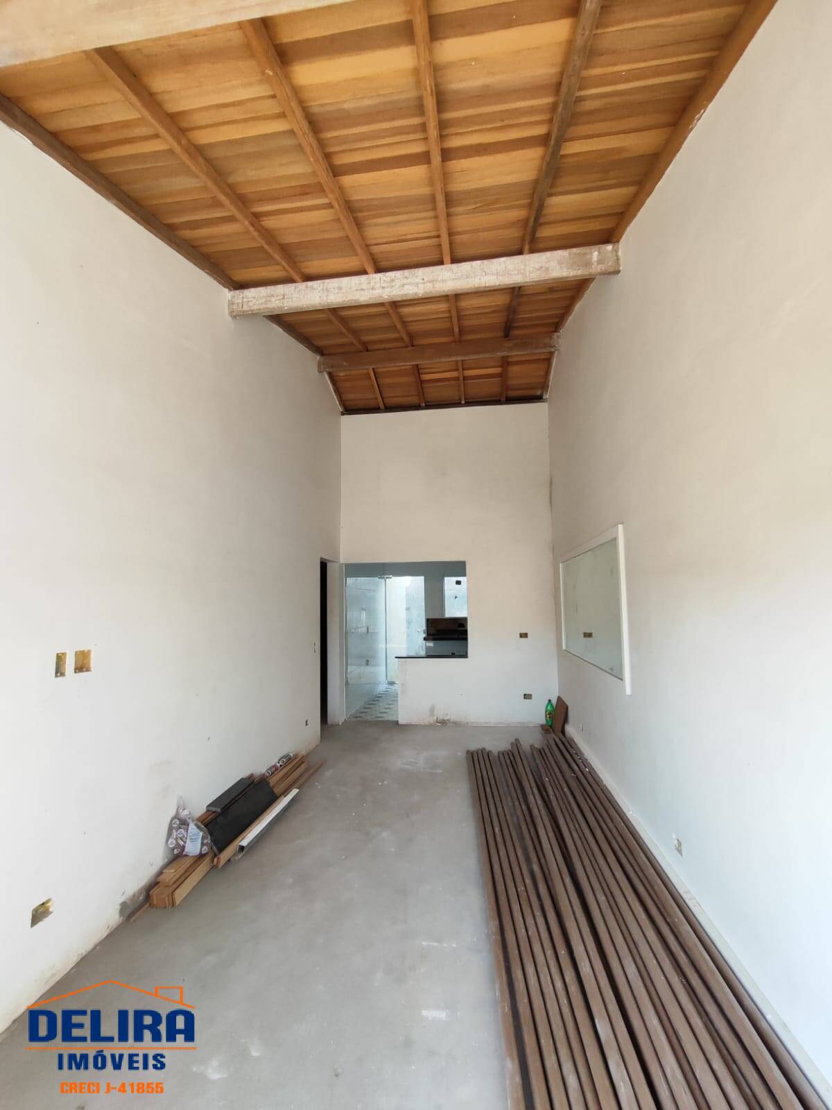 Casa à venda com 3 quartos, 74m² - Foto 8