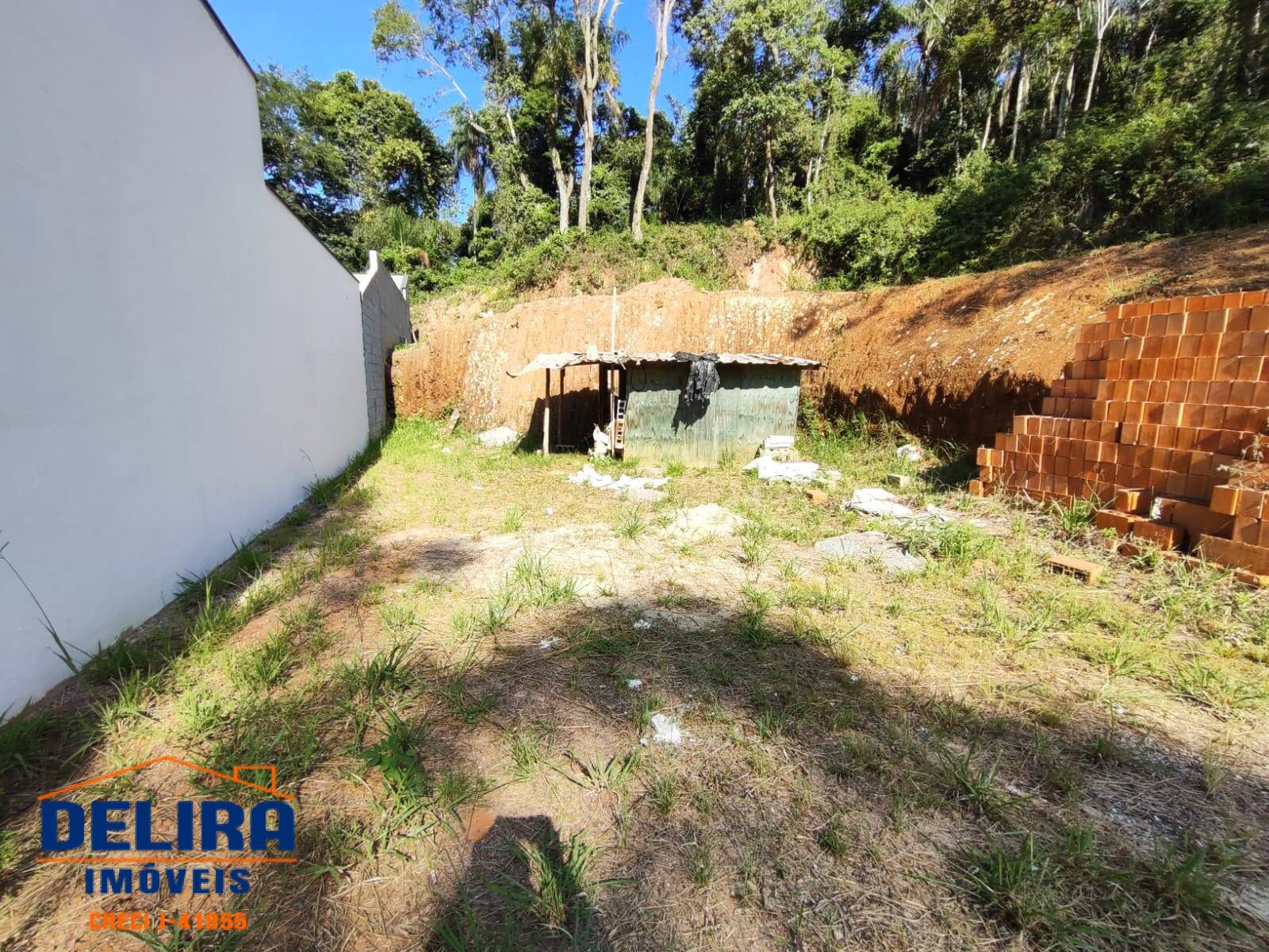 Terreno à venda, 320m² - Foto 1