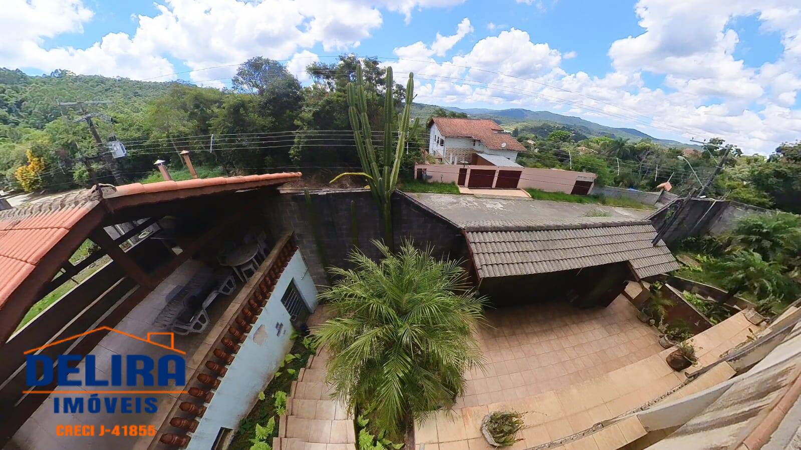 Fazenda à venda e aluguel com 4 quartos, 612m² - Foto 8