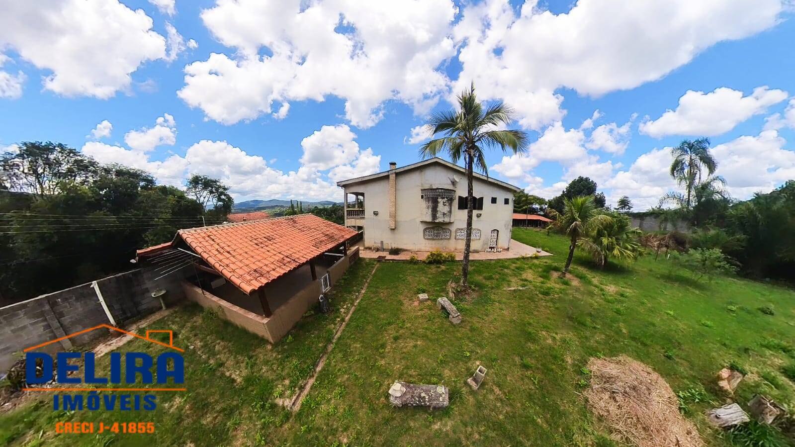 Fazenda à venda e aluguel com 4 quartos, 612m² - Foto 2