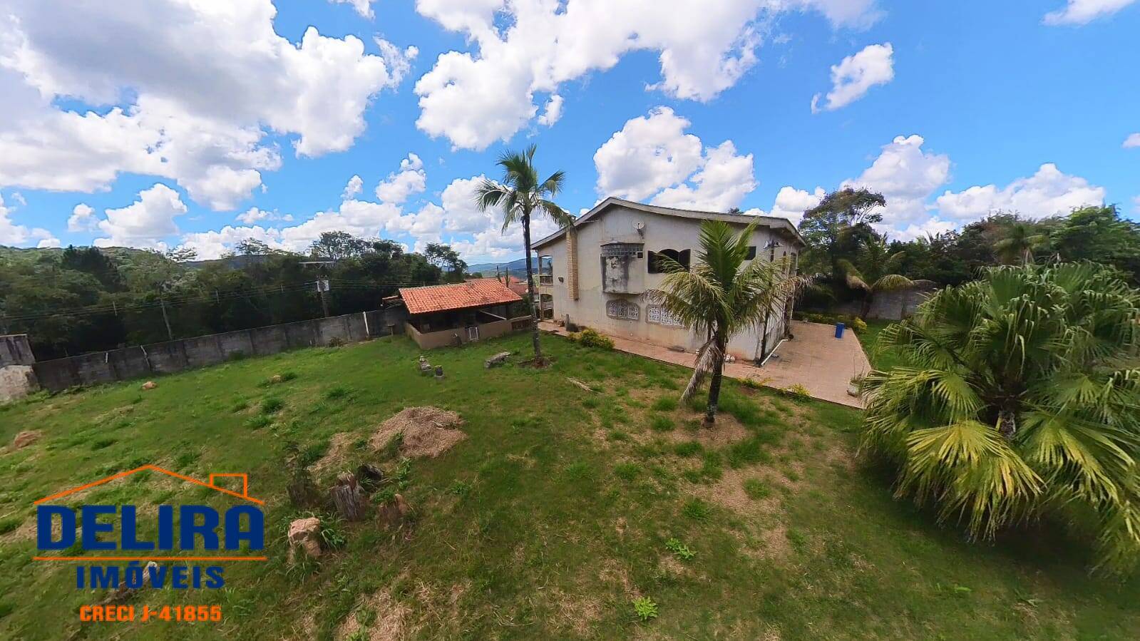 Fazenda à venda e aluguel com 4 quartos, 612m² - Foto 3