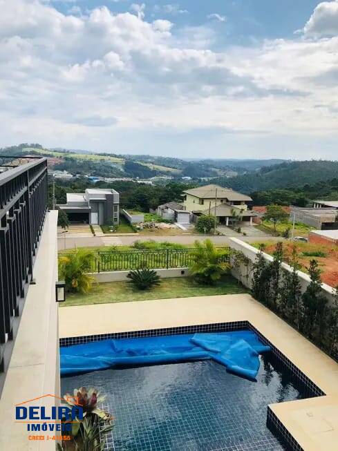 Casa à venda com 4 quartos, 360m² - Foto 7