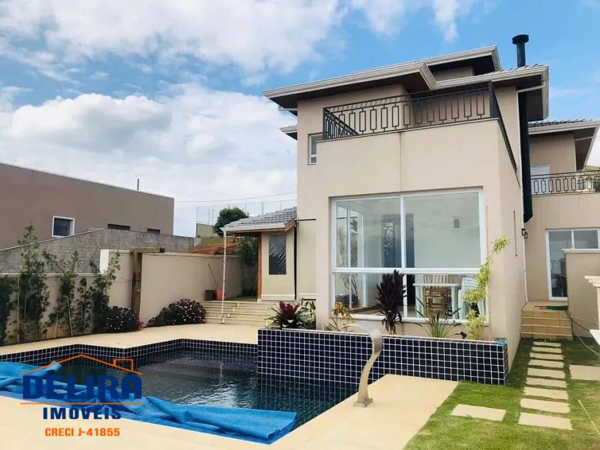 Casa à venda com 4 quartos, 360m² - Foto 5