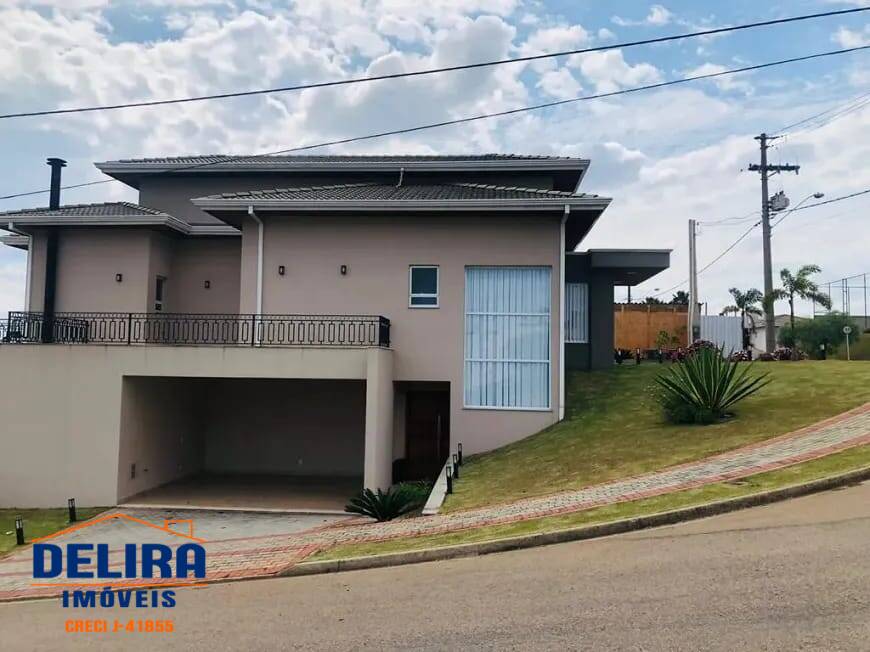 Casa à venda com 4 quartos, 360m² - Foto 3