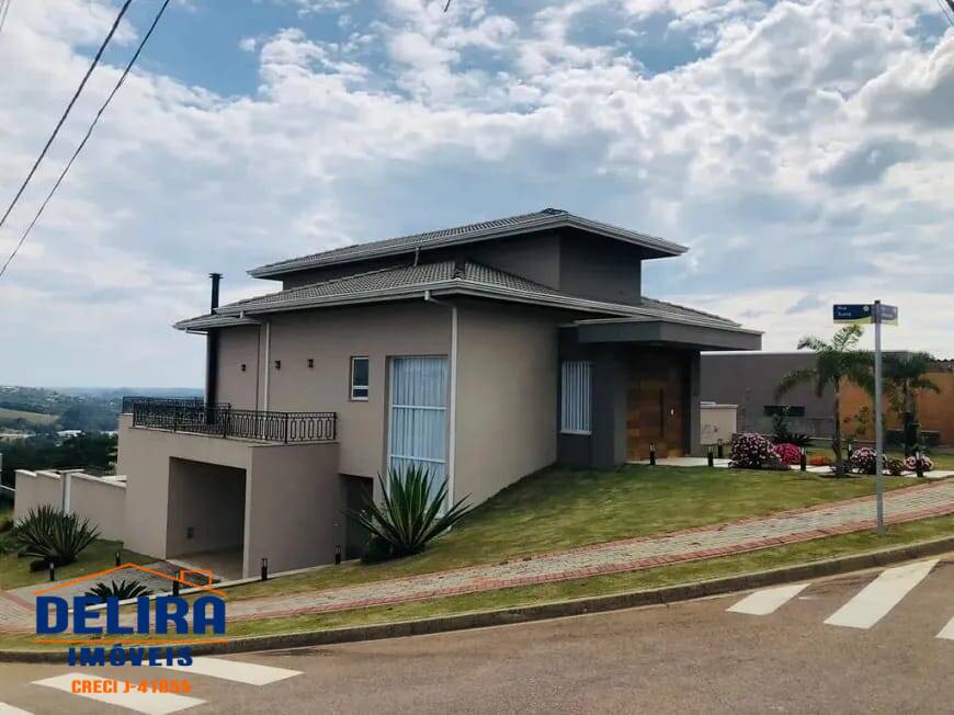 Casa à venda com 4 quartos, 360m² - Foto 2