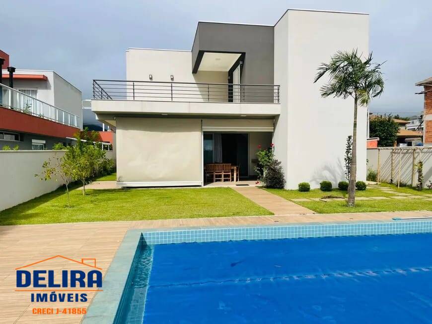 Casa à venda com 4 quartos, 333m² - Foto 3