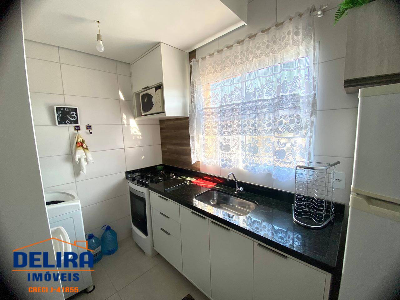 Apartamento à venda com 2 quartos, 50m² - Foto 8