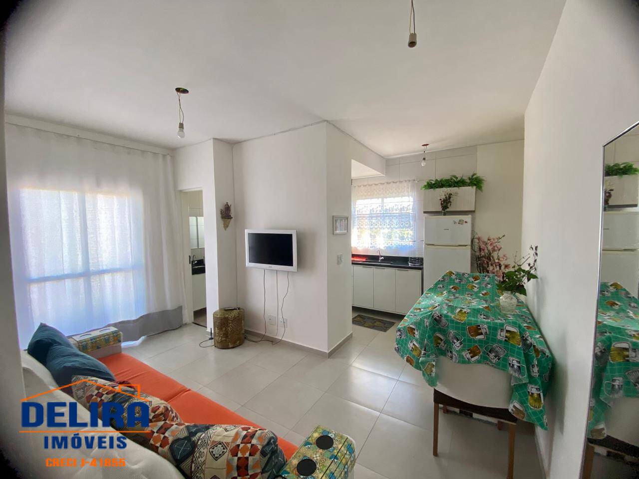 Apartamento à venda com 2 quartos, 50m² - Foto 9