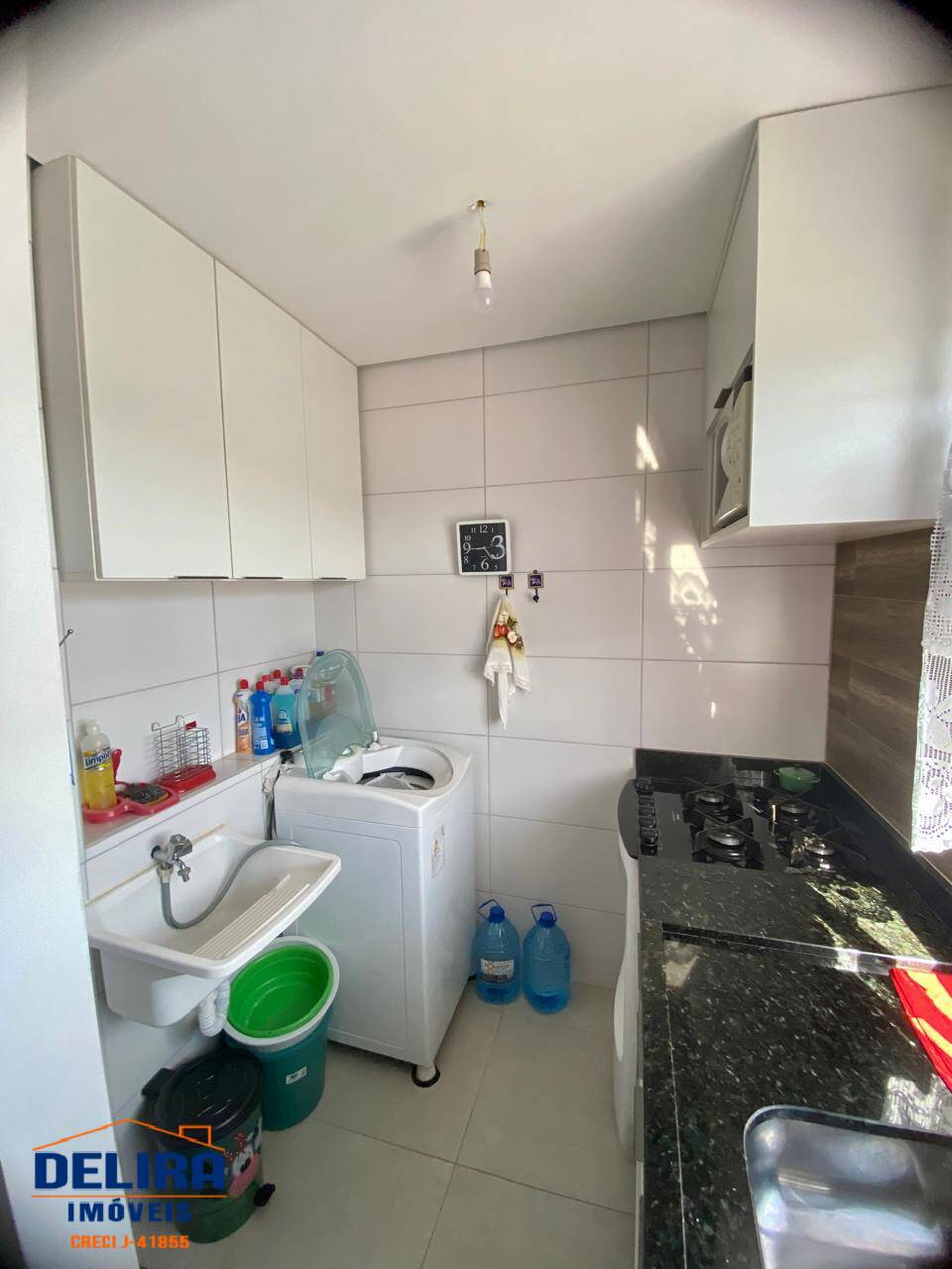 Apartamento à venda com 2 quartos, 50m² - Foto 10