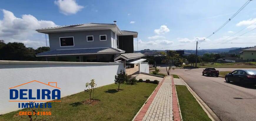 Casa à venda com 4 quartos, 400m² - Foto 3