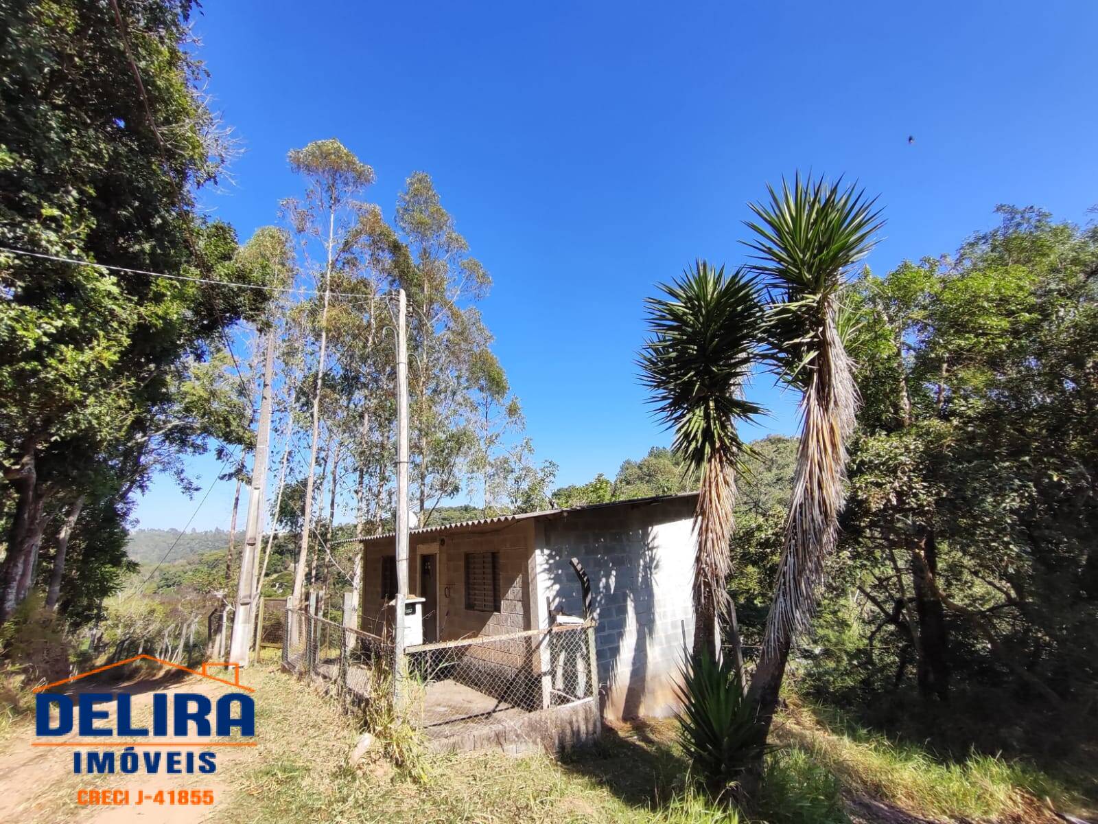 Fazenda à venda com 2 quartos, 40m² - Foto 1