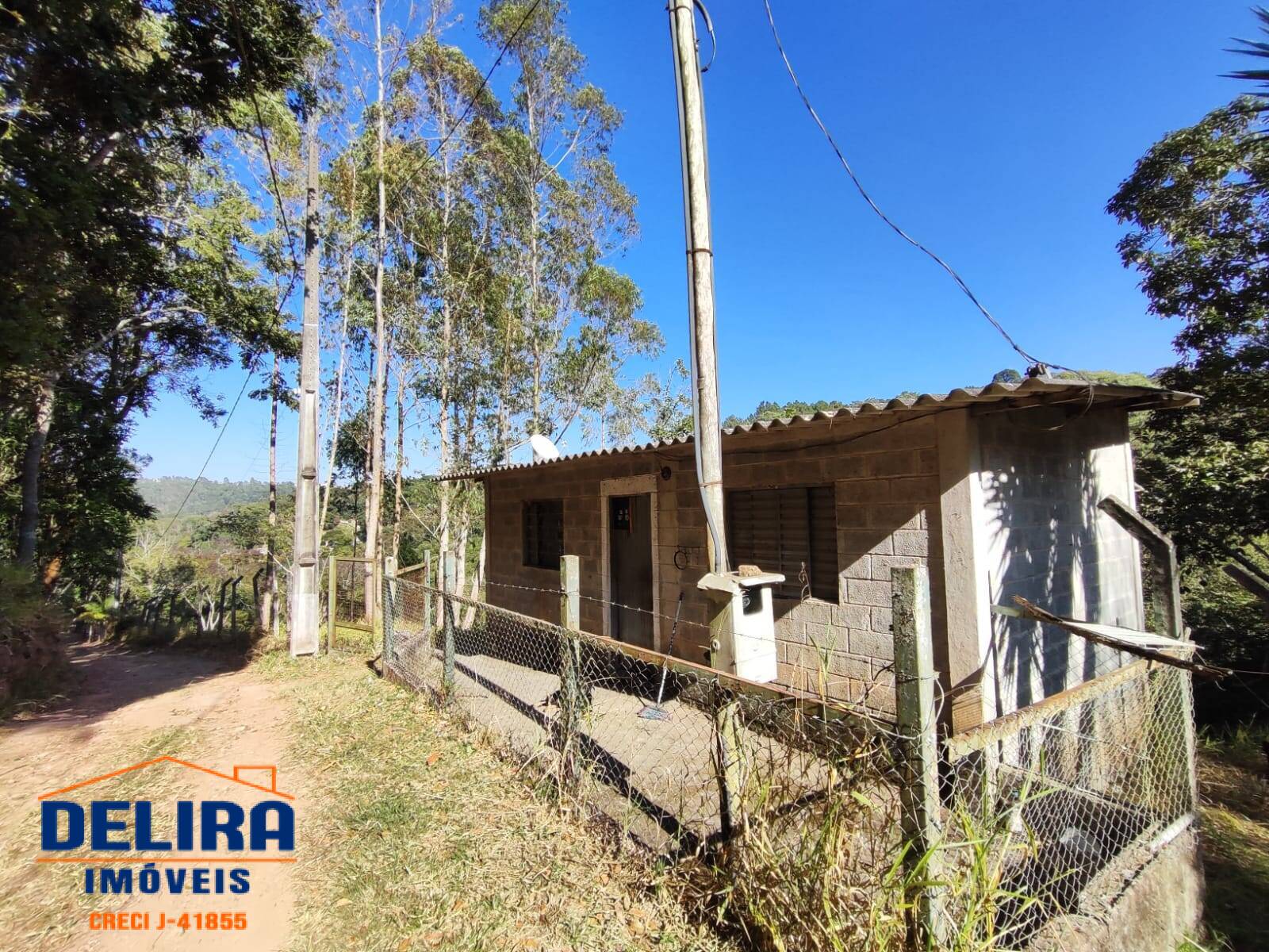 Fazenda à venda com 2 quartos, 40m² - Foto 3