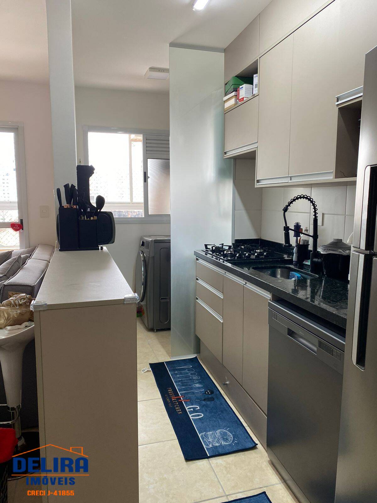 Apartamento à venda com 2 quartos, 57m² - Foto 17