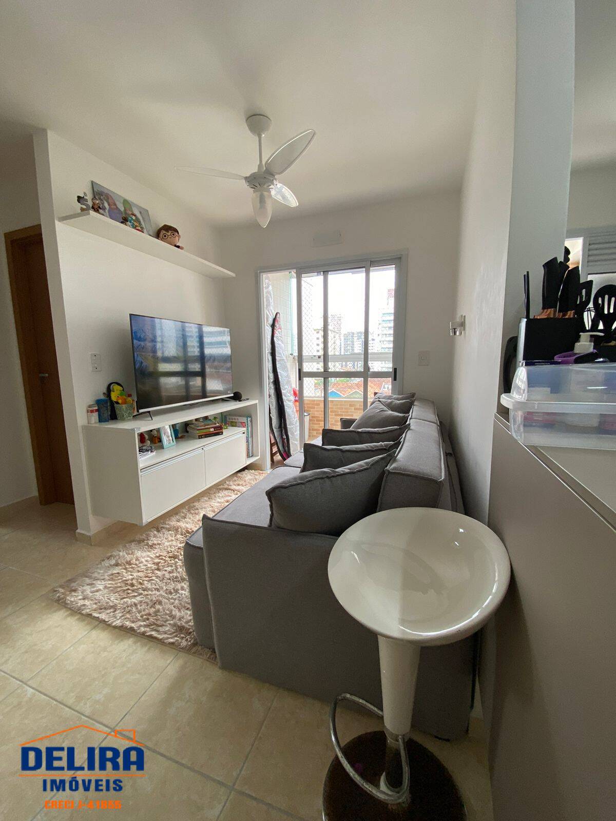 Apartamento à venda com 2 quartos, 57m² - Foto 15