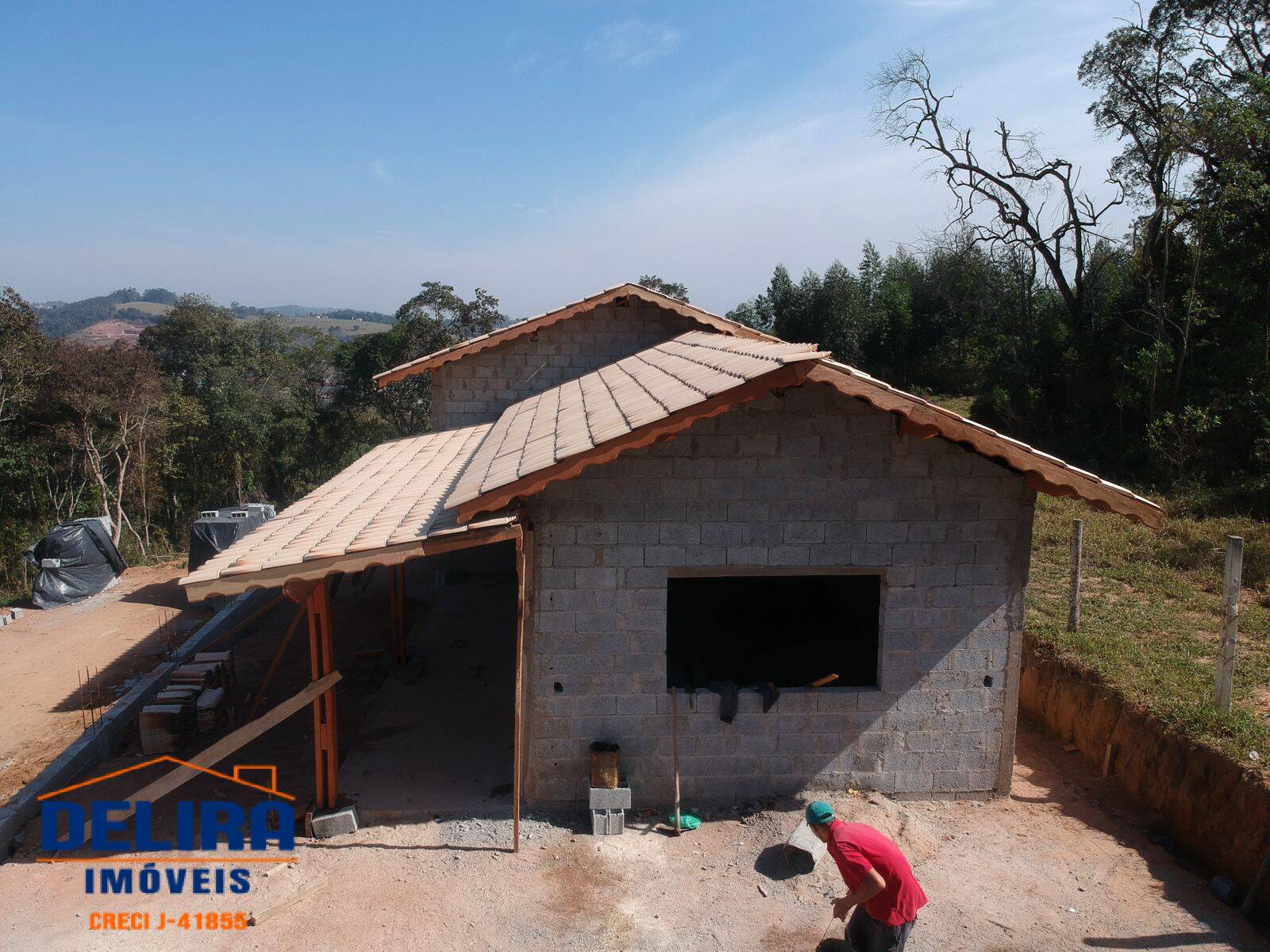 Fazenda à venda com 2 quartos, 120m² - Foto 9