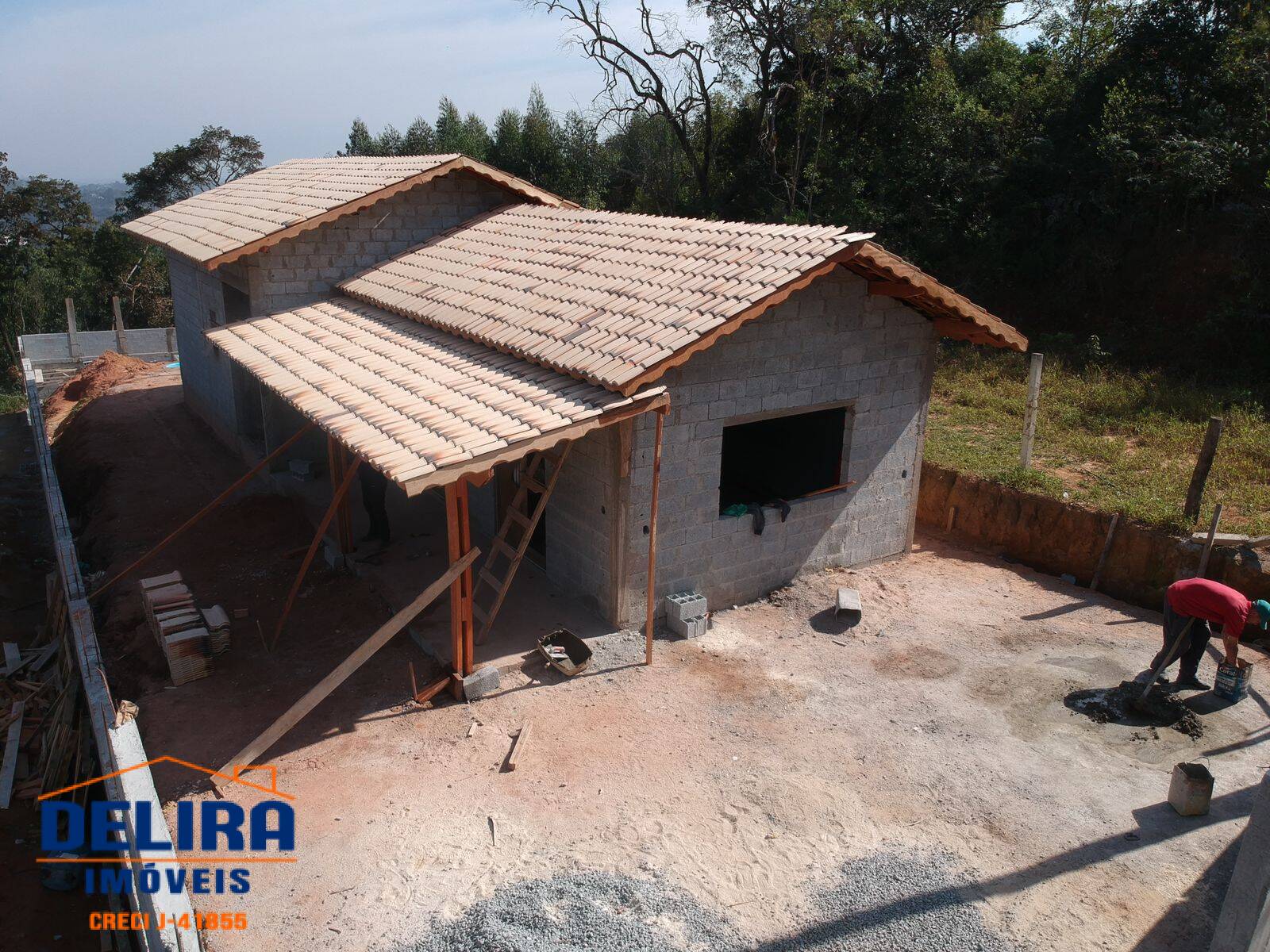 Fazenda à venda com 2 quartos, 120m² - Foto 12