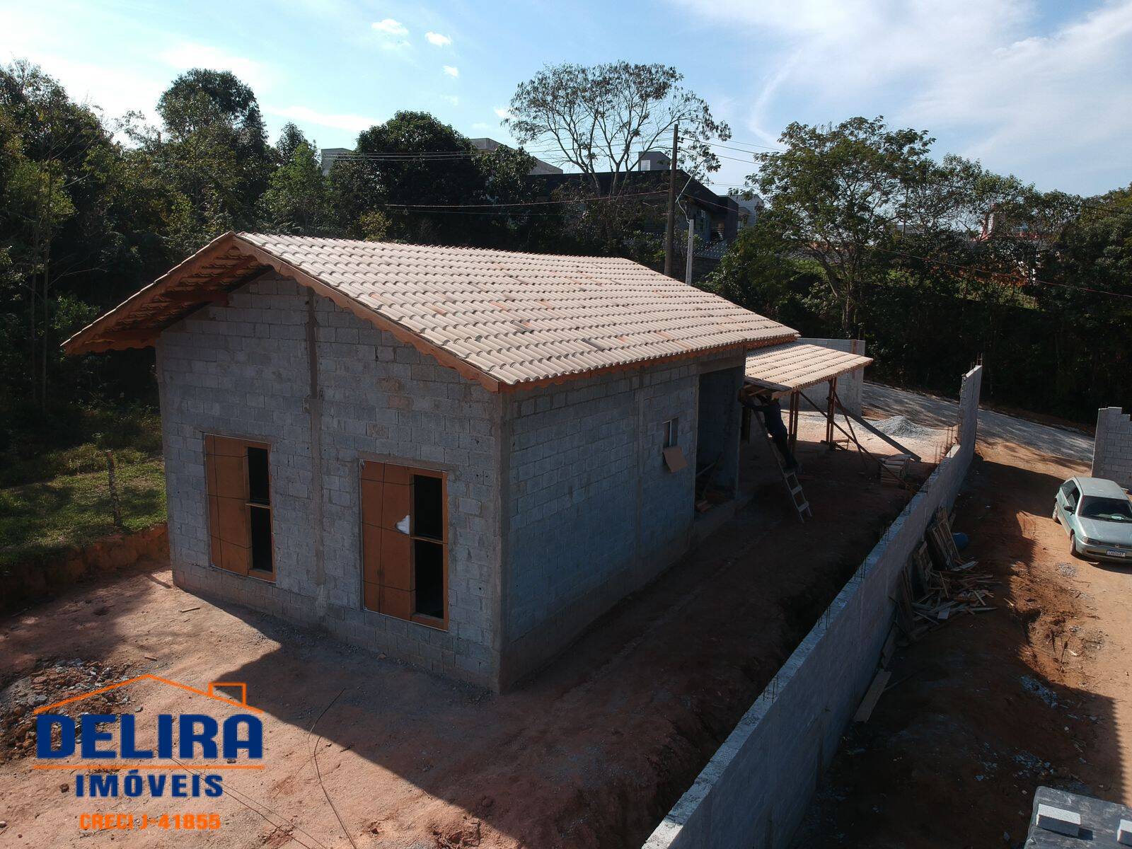 Fazenda à venda com 2 quartos, 120m² - Foto 13