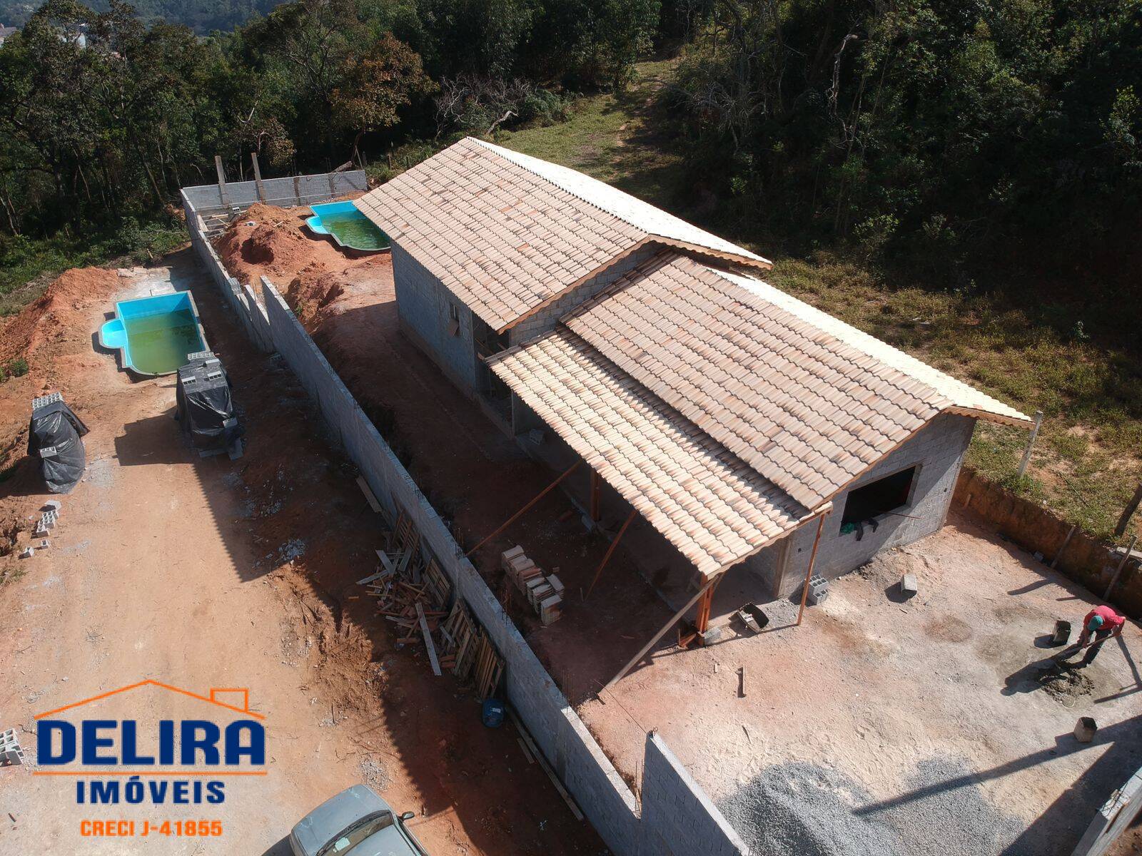 Fazenda à venda com 2 quartos, 120m² - Foto 15