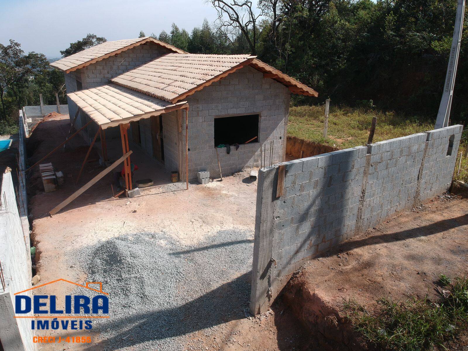 Fazenda à venda com 2 quartos, 120m² - Foto 16