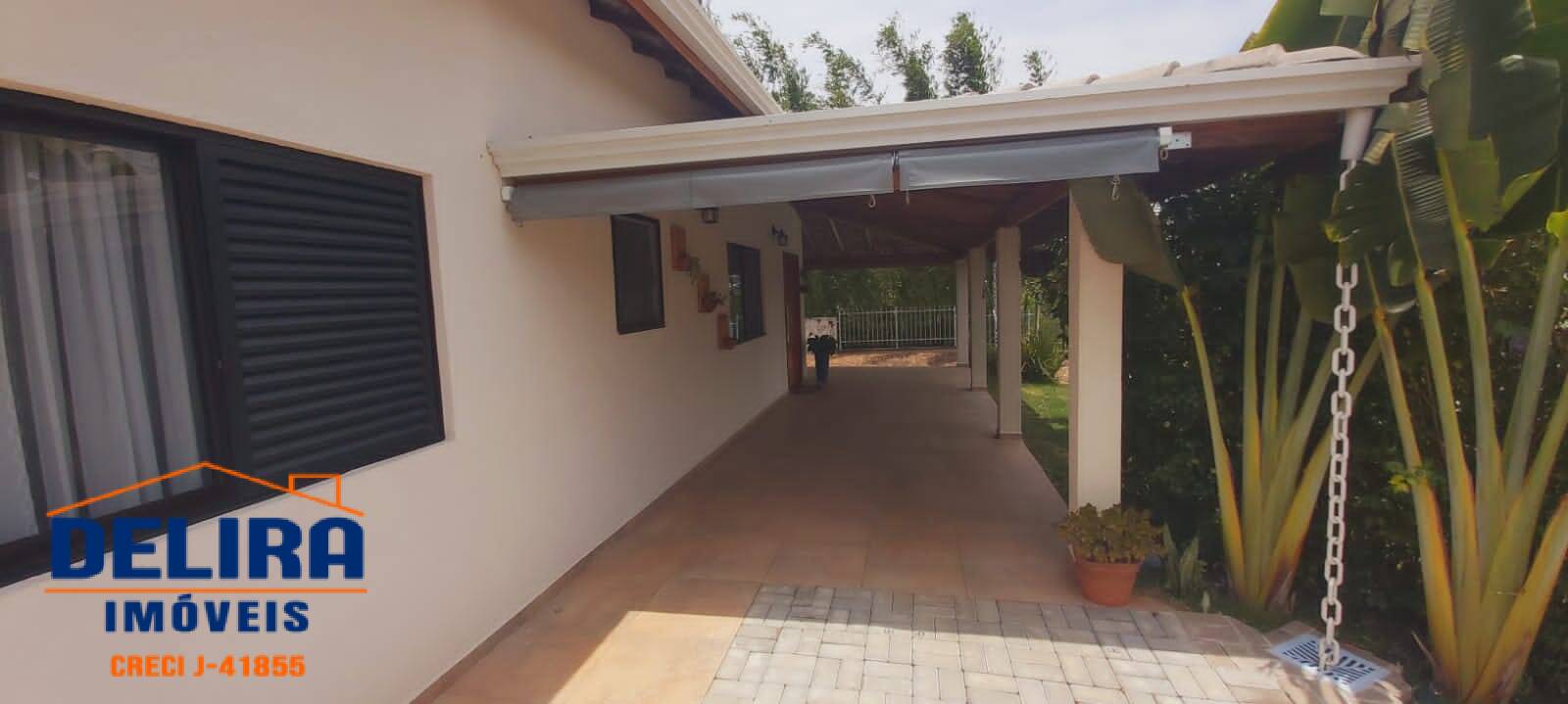 Casa à venda com 3 quartos, 237m² - Foto 10