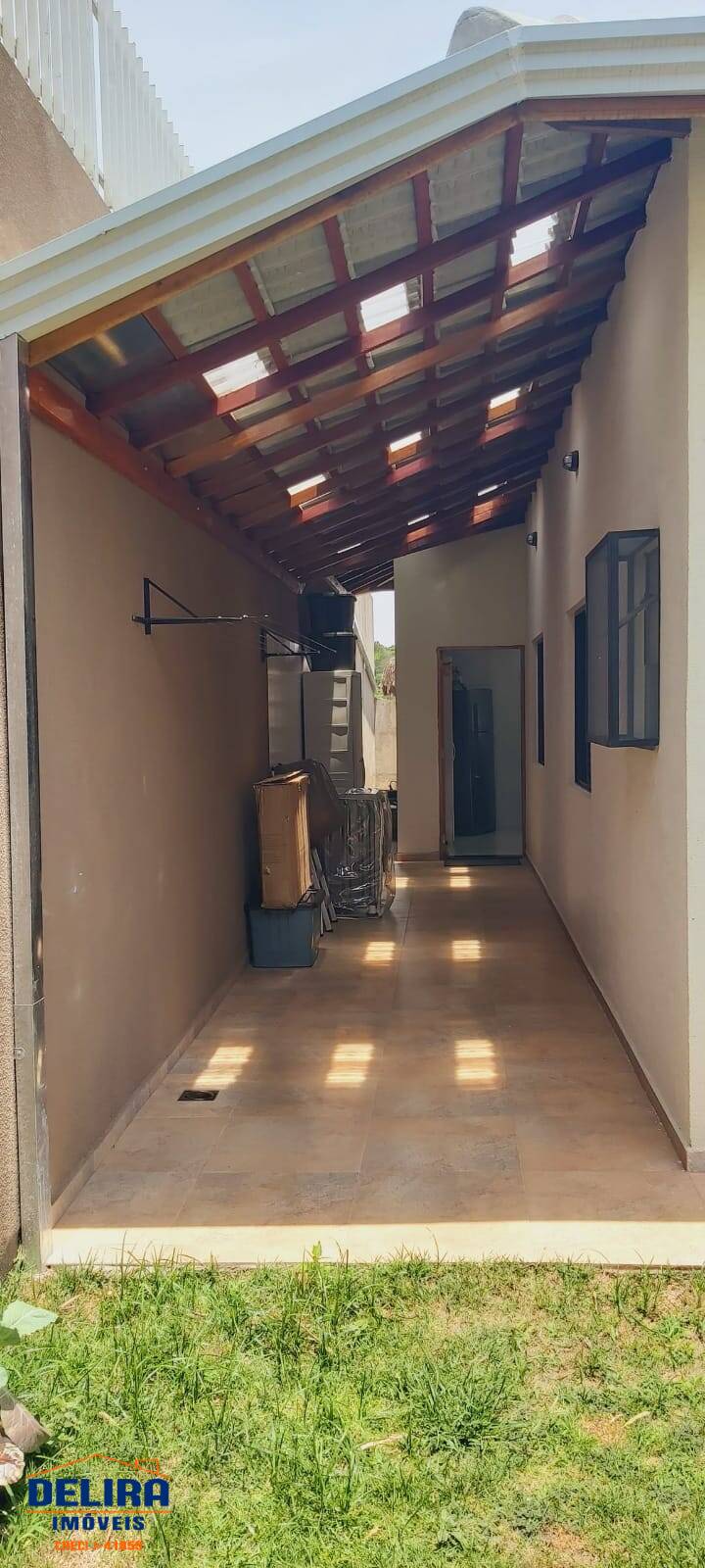 Casa à venda com 3 quartos, 237m² - Foto 15