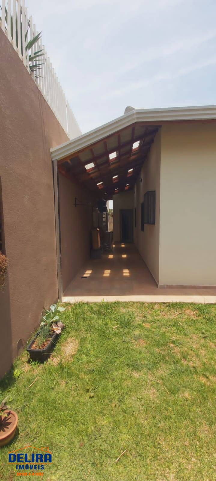 Casa à venda com 3 quartos, 237m² - Foto 13