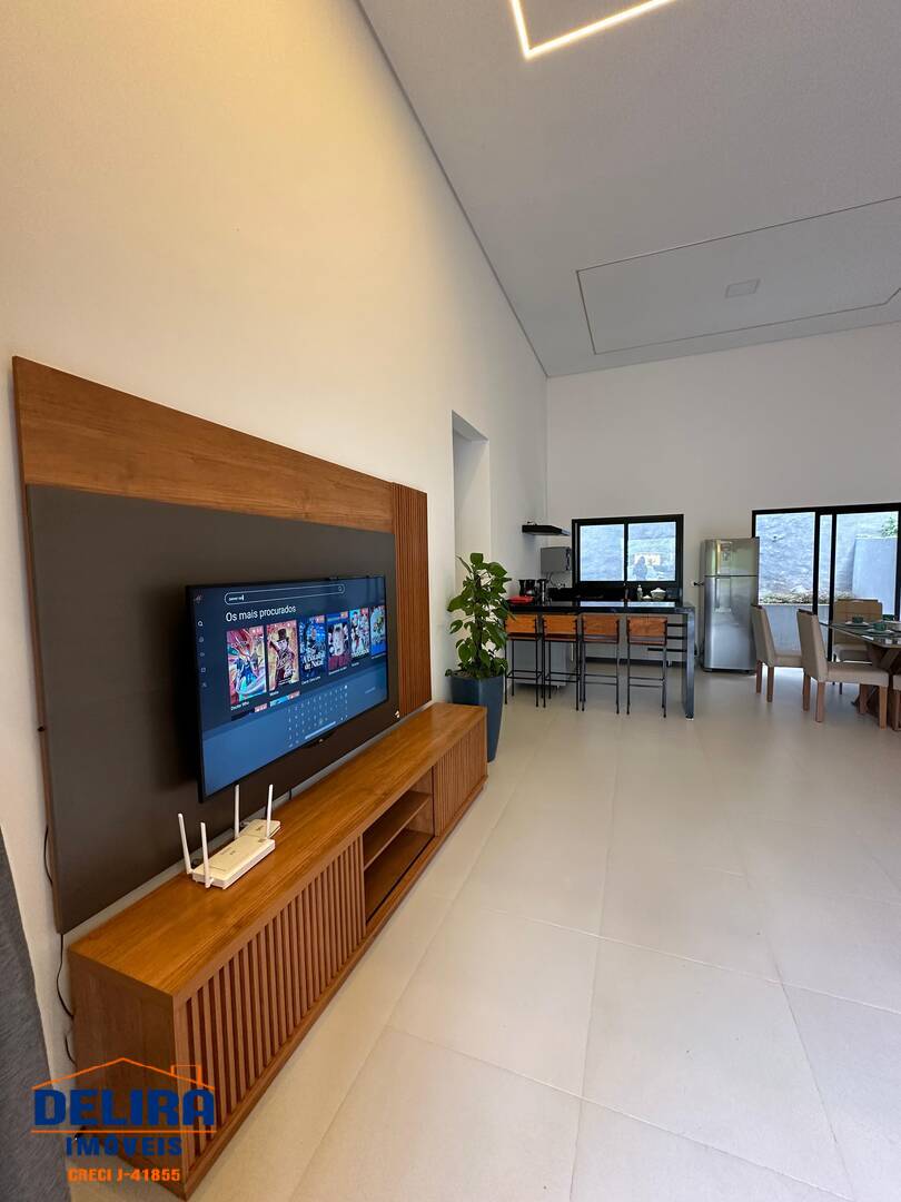 Casa à venda com 3 quartos, 170m² - Foto 3