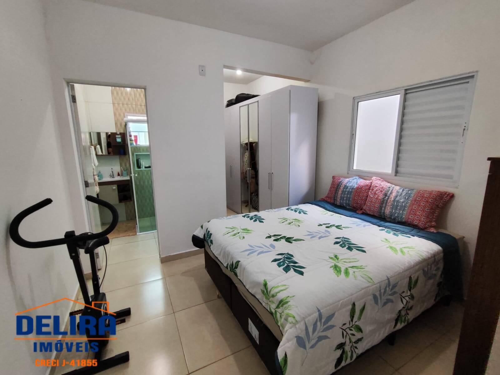 Casa à venda com 2 quartos, 74m² - Foto 17