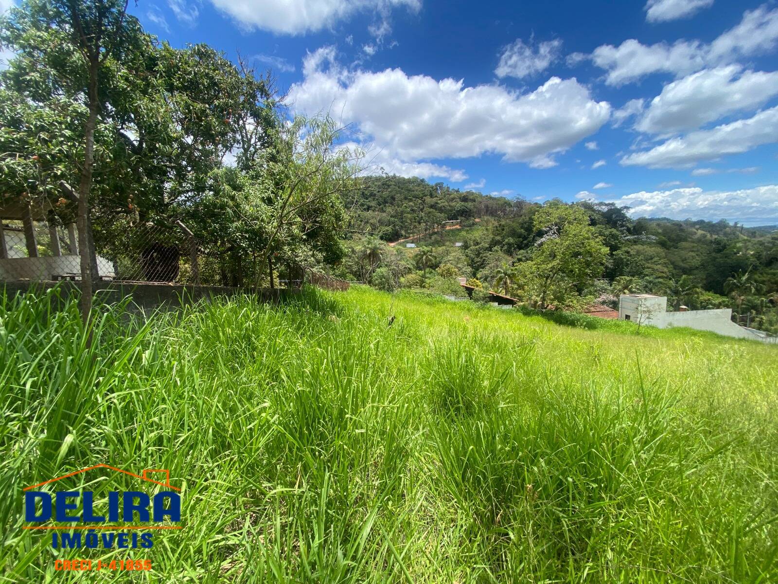 Terreno à venda, 2587m² - Foto 6