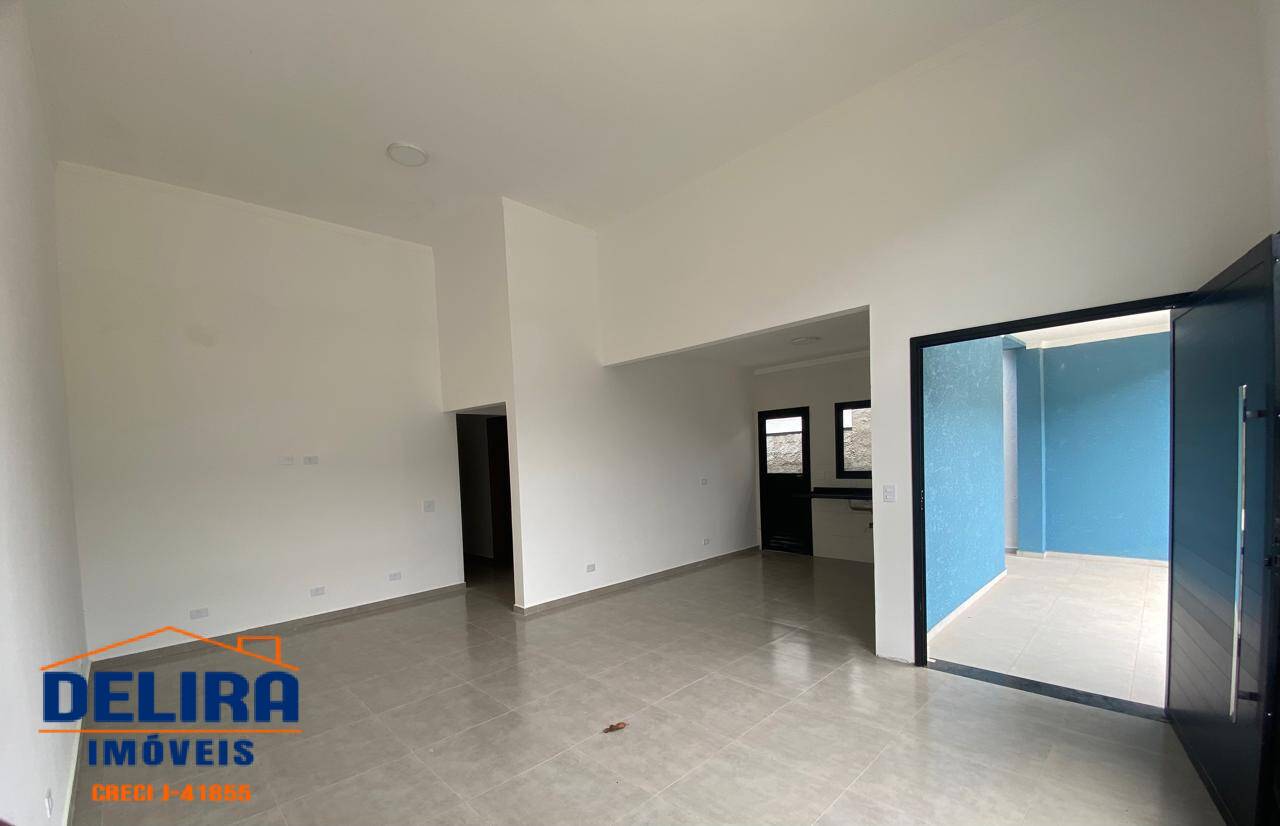 Casa à venda com 3 quartos, 115m² - Foto 6