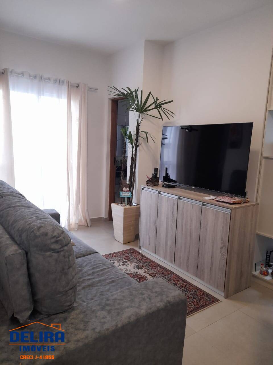 Apartamento à venda com 2 quartos, 51m² - Foto 4