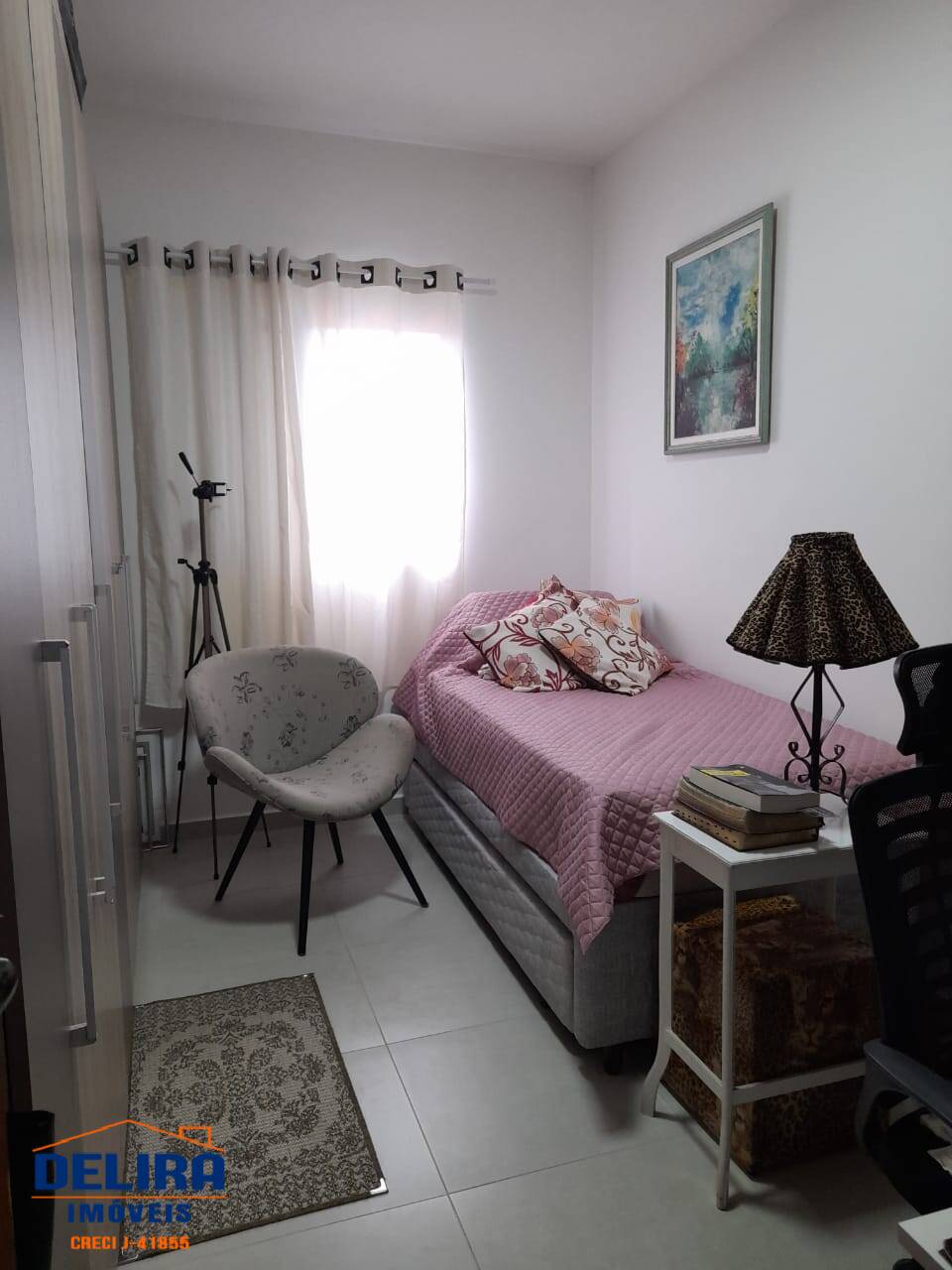 Apartamento à venda com 2 quartos, 51m² - Foto 10