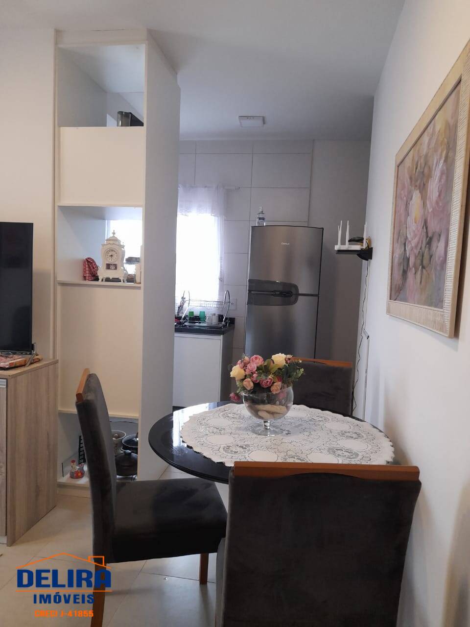 Apartamento à venda com 2 quartos, 51m² - Foto 9