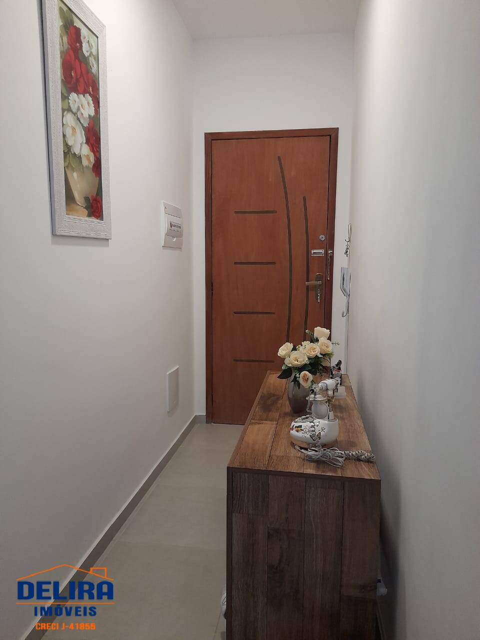 Apartamento à venda com 2 quartos, 51m² - Foto 8