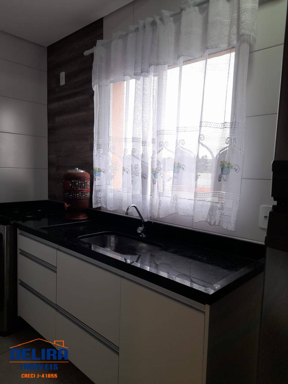 Apartamento à venda com 2 quartos, 51m² - Foto 5