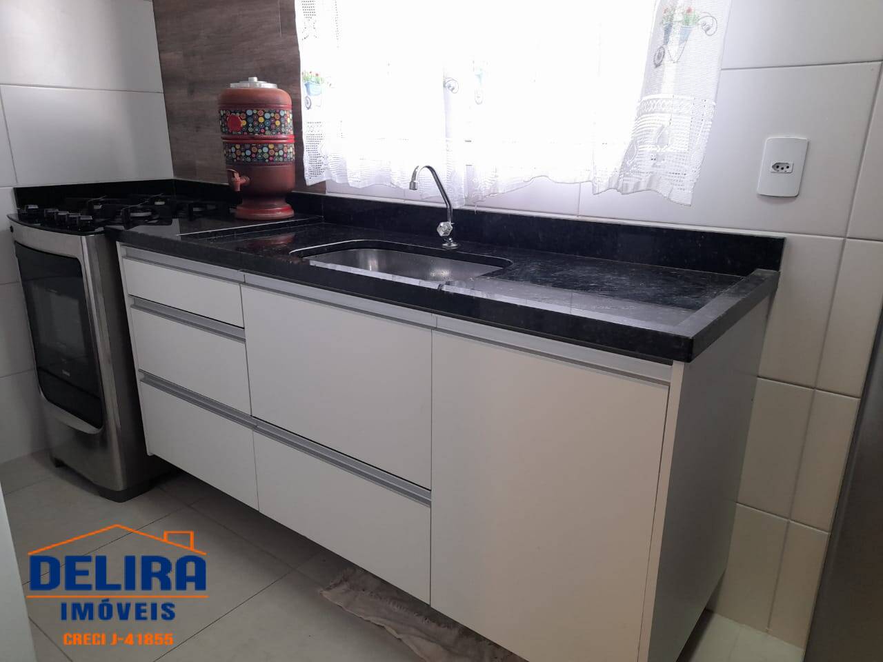 Apartamento à venda com 2 quartos, 51m² - Foto 6