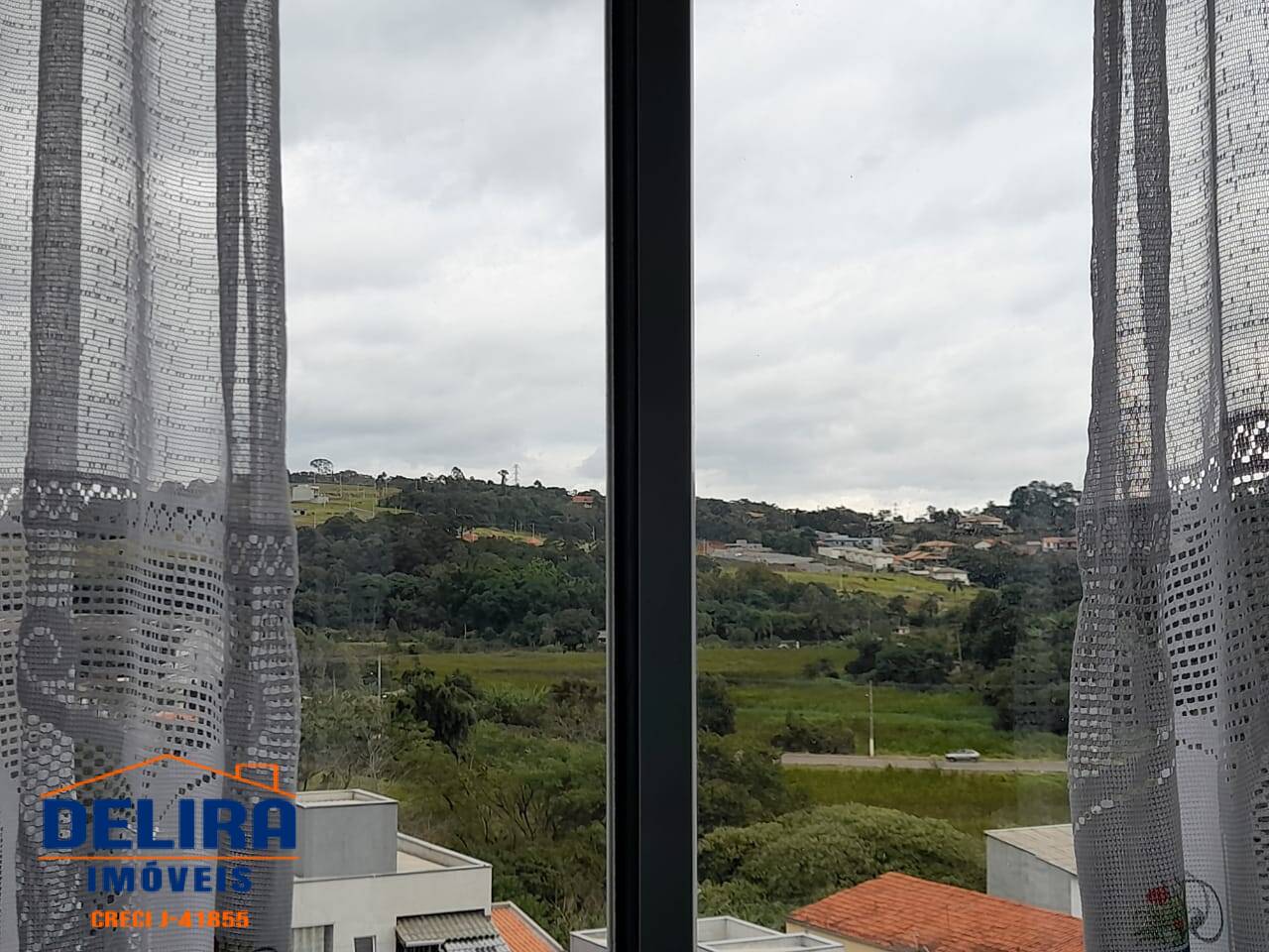 Apartamento à venda com 2 quartos, 51m² - Foto 2