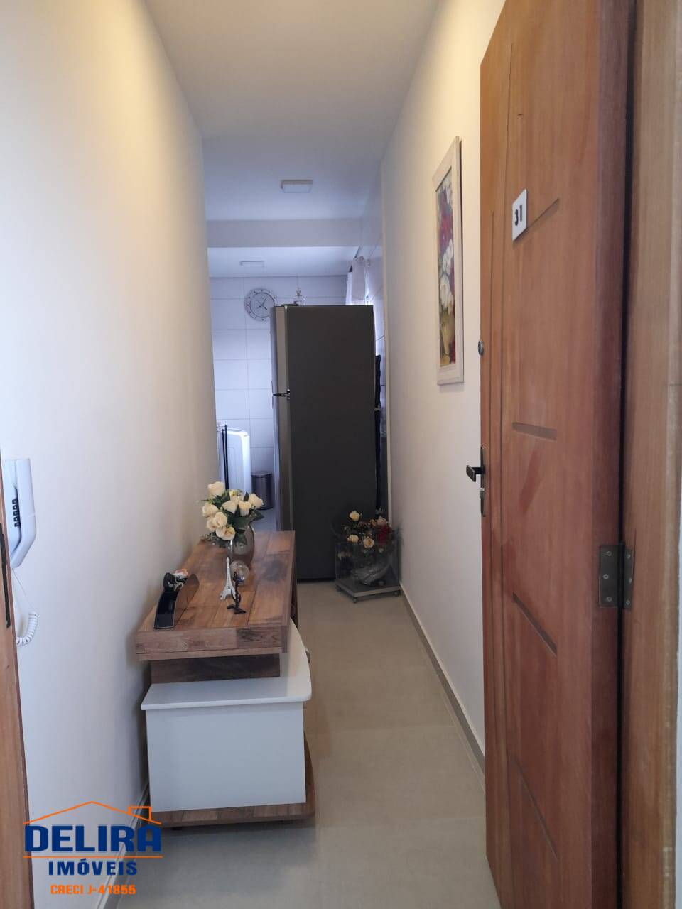 Apartamento à venda com 2 quartos, 51m² - Foto 7